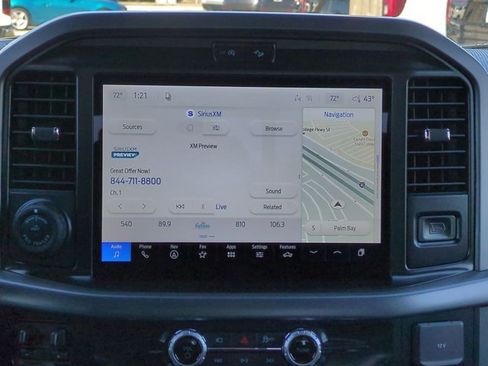 New 2026 Ford F150 XLT w/ Equipment Group 302A MID image 18