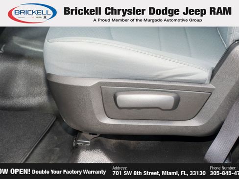 Used 2017 RAM 1500 Tradesman w/ Popular Equipment Group RWD image 28