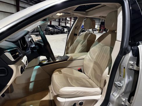 Used 2014 Maserati Ghibli S Q4 image 14