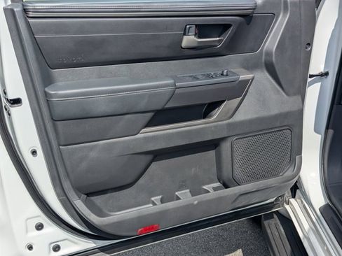 Used 2025 Toyota Sequoia SR5 image 10