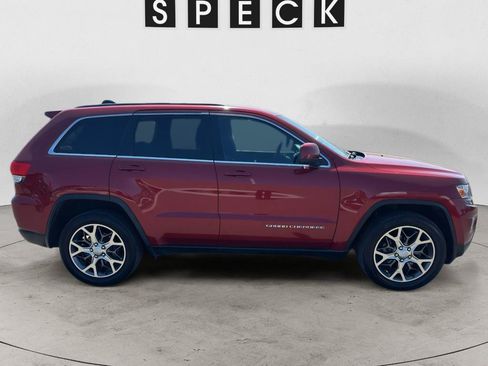 Used 2014 Jeep Grand Cherokee Laredo AWD/4WD image 6