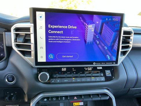 Used 2024 Toyota Tundra Platinum image 18