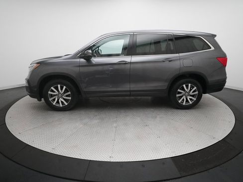 Certified 2022 Honda Pilot EX-L image 24