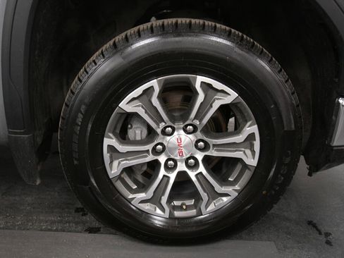 Used 2024 GMC Sierra 1500 SLT AWD/4WD image 28