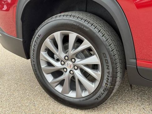 New 2026 Buick Enclave Preferred w/ Power Package FWD image 12