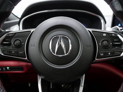 Used 2022 Acura MDX Type S image 16