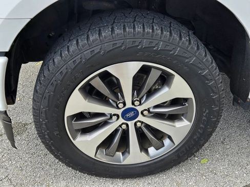Used 2019 Ford F150 XL w/ Equipment Group 101A Mid RWD image 22