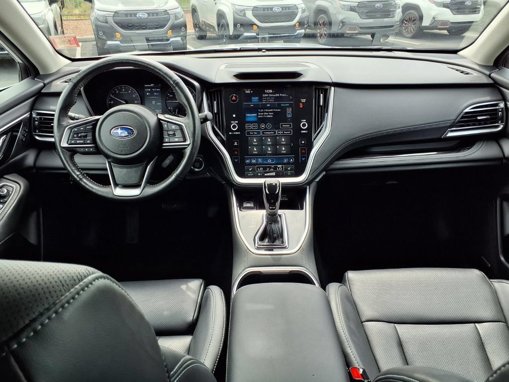 Used 2024 Subaru Outback Limited XT AWD/4WD image 2