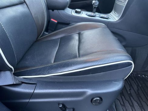 Used 2014 Jeep Grand Cherokee Overland w/ Advanced Technology Group image 34