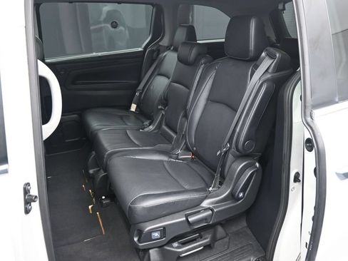 Used 2021 Honda Odyssey EX-L image 22