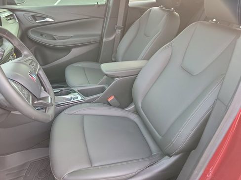 Used 2024 Buick Encore GX Sport Touring w/ Experience Buick Package image 12