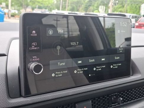 Used 2026 Honda CR-V EX image 18