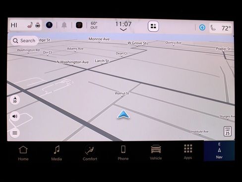 New 2025 Jeep Wagoneer L Series II image 18