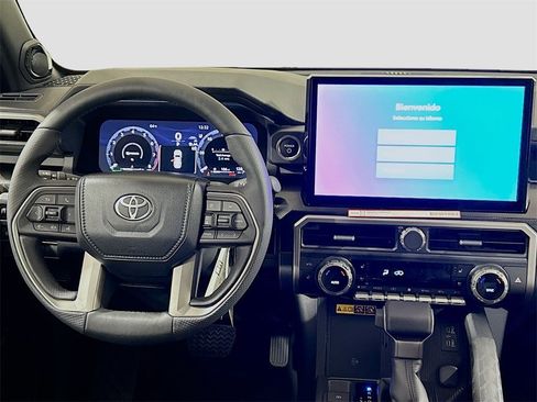 New 2026 Toyota 4Runner Limited image 23