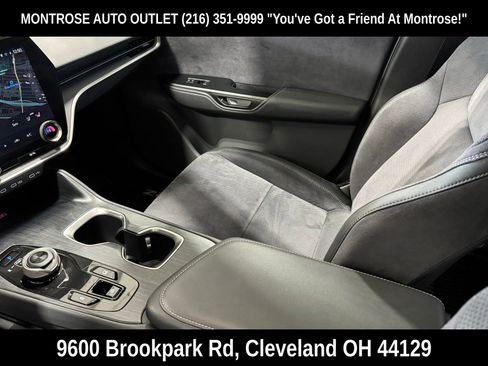 Used 2023 Lexus RZ 450e Premium image 14