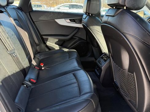 Used 2019 Audi S4 Premium Plus w/ Premium Plus Package image 16