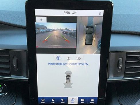 Used 2020 Ford Explorer ST w/ Premium Technology Package image 24