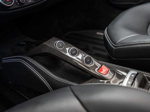 Certified 2018 Ferrari 488 Spider RWD image 19