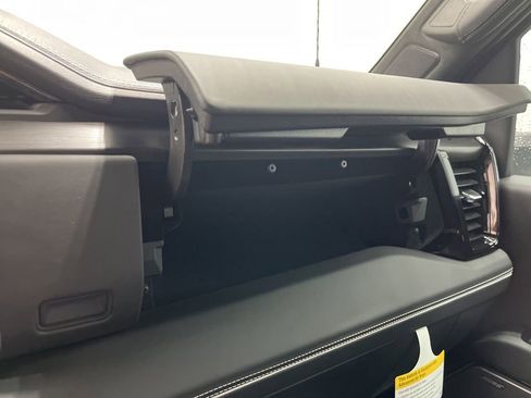 New 2026 GMC Sierra 2500 AT4X AWD/4WD image 21
