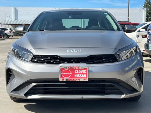 Used 2023 Kia Forte LXS image 11