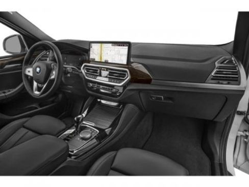 Certified 2023 BMW X4 xDrive30i w/ M Sport Package AWD/4WD image 15
