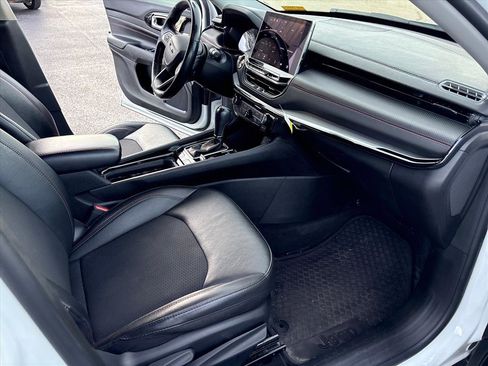 Used 2022 Jeep Compass Trailhawk w/ Trailhawk Convenience Group image 45