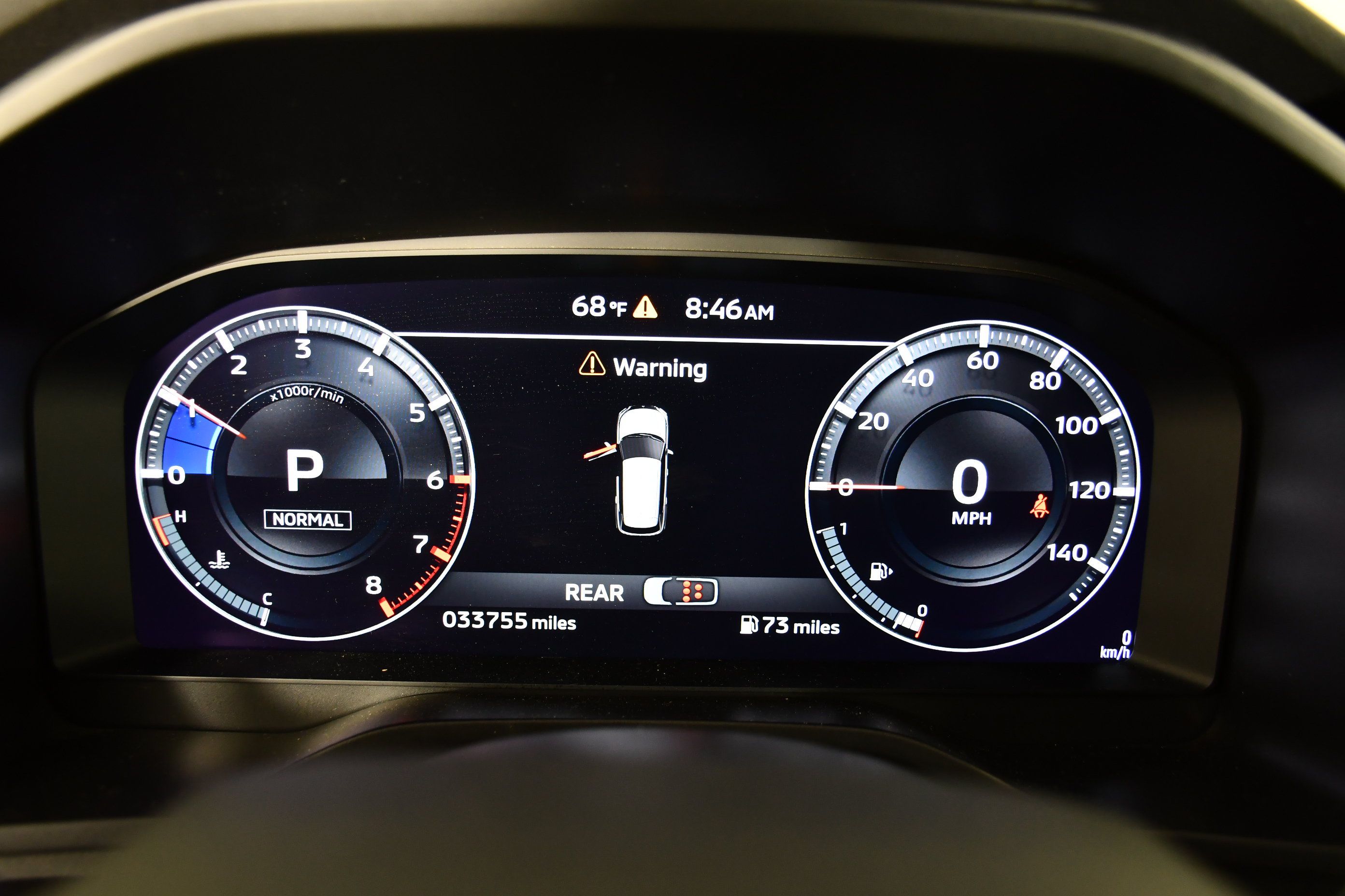 Used 2024 Mitsubishi Outlander SE AWD/4WD image 18