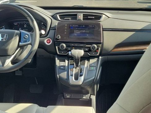 Certified 2022 Honda CR-V EX image 5