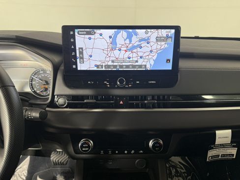 Used 2026 Mitsubishi Outlander ES FWD image 18