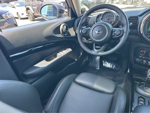 Used 2020 MINI Cooper Clubman S FWD image 19