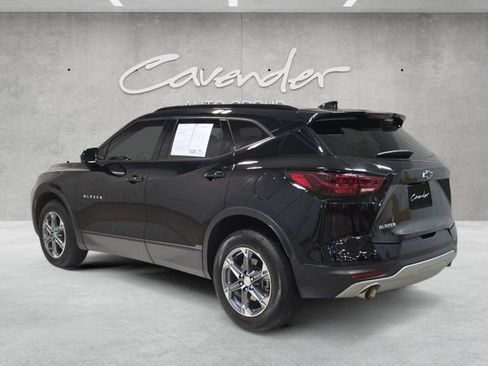 Used 2024 Chevrolet Blazer LT w/ Convenience Package image 14