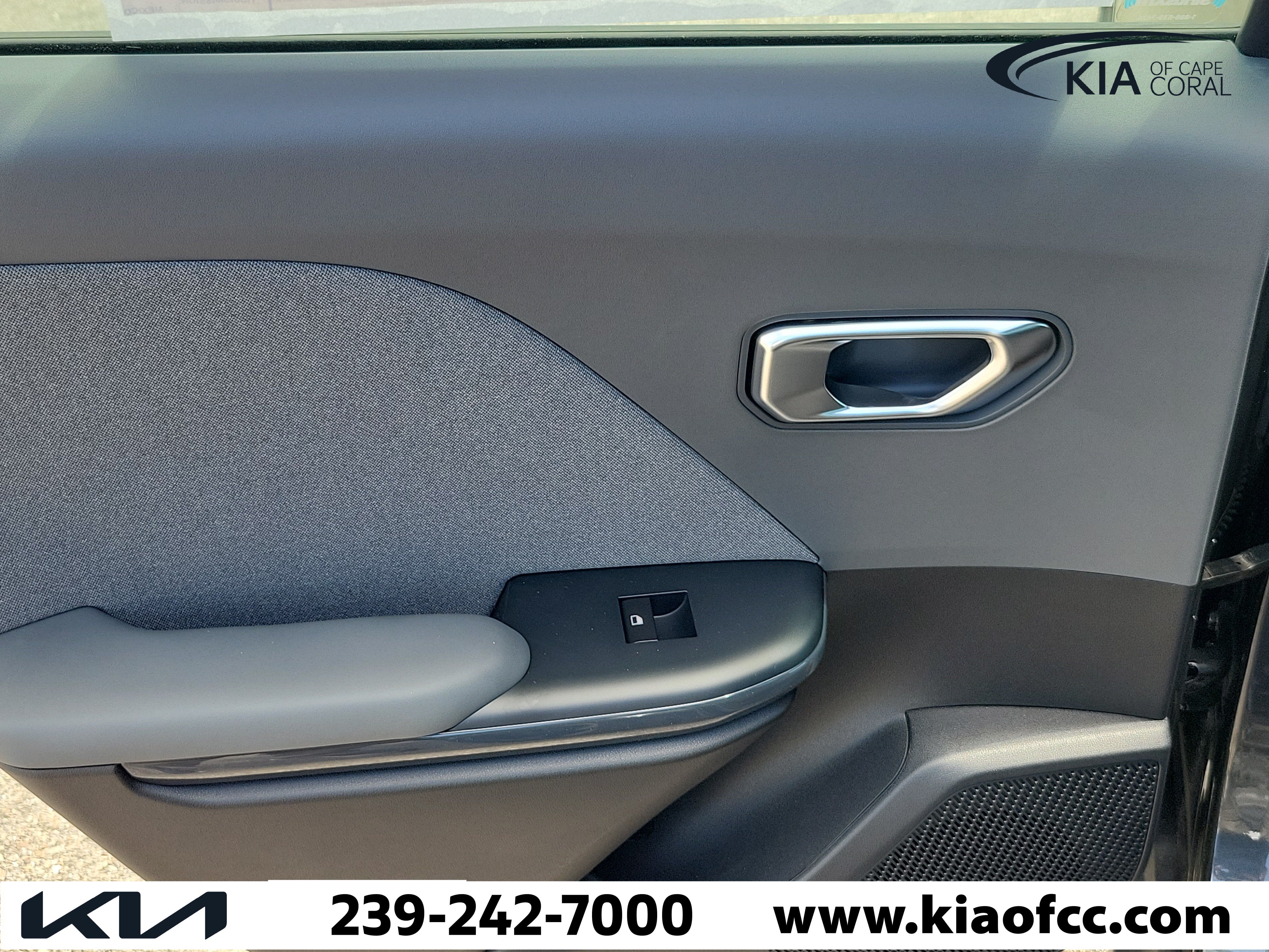 New 2025 Kia K4 EX FWD image 14