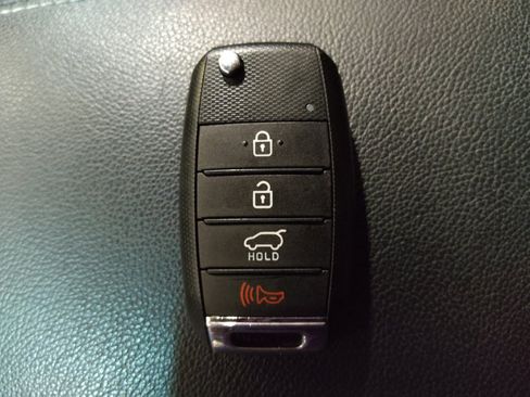 Used 2019 Kia Sportage LX AWD/4WD image 32