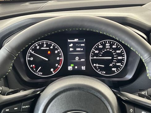 New 2026 Subaru Ascent Bronze Edition AWD/4WD image 17