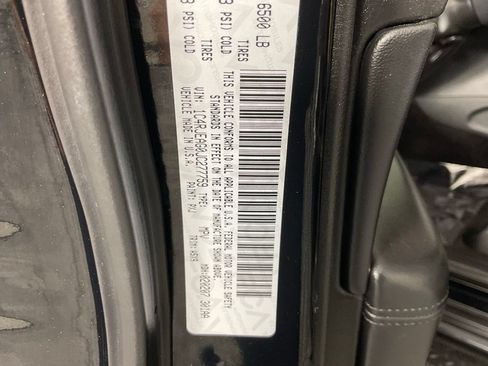 Used 2018 Jeep Grand Cherokee Laredo RWD image 26