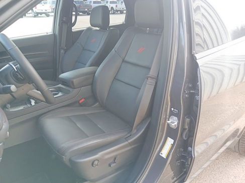 New 2026 Dodge Durango GT image 35