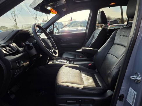 Used 2022 Honda Pilot Black Edition image 22