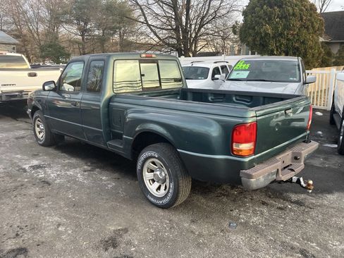 Used 1997 Ford Ranger XLT image 5