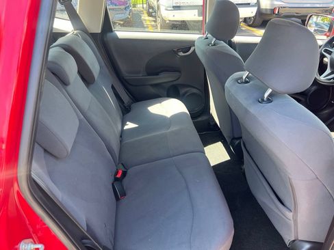 Used 2013 Honda Fit image 14