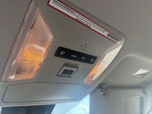 Used 2020 Toyota RAV4 LE w/ All Weather Liner Package image 14