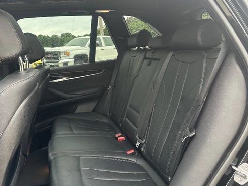 Used 2018 BMW X5 sDrive35i RWD image 25