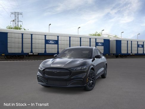 New 2026 Ford Mustang Mach-E Premium RWD image 15