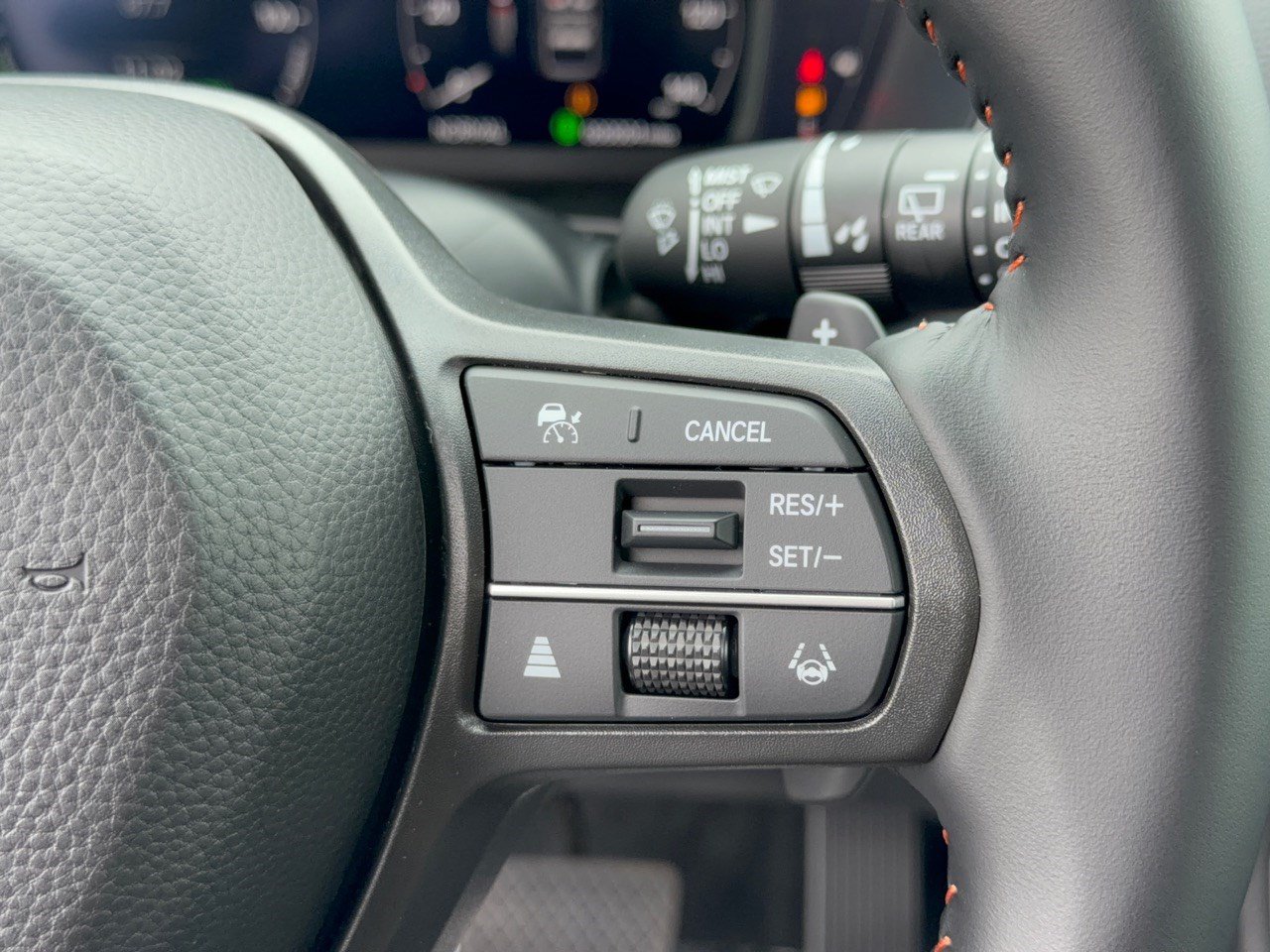 New 2027 Honda CR-V Sport-L image 19