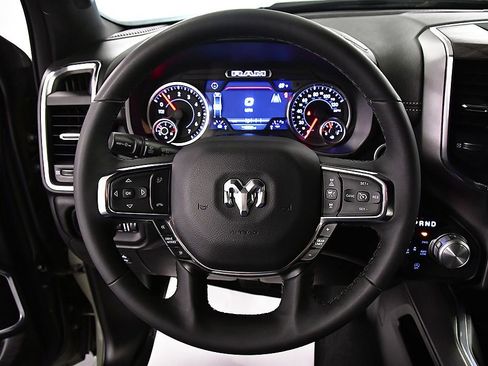 Used 2026 RAM 1500 Laramie image 19