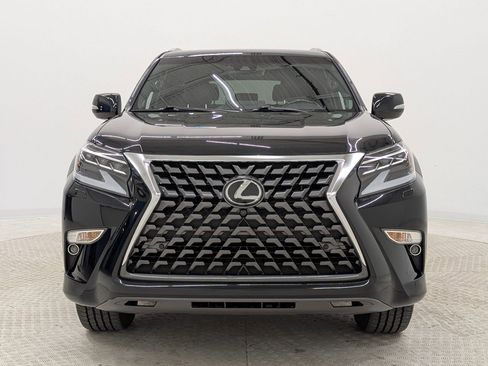 Used 2022 Lexus GX 460 Luxury w/ Accessory Package image 6