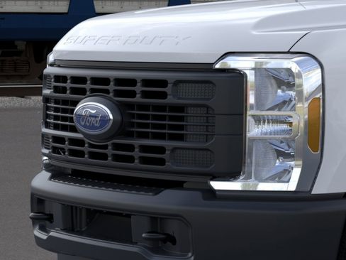 New 2026 Ford F350 4x4 Regular Cab Super Duty image 18