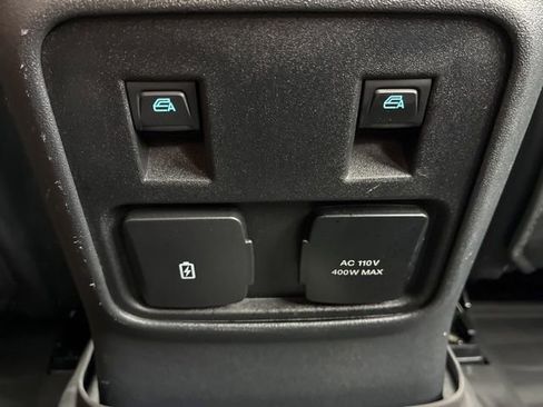 Used 2024 Ford Bronco Raptor AWD/4WD image 26