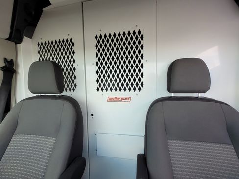 Used 2020 Ford Transit 250 Medium Roof RWD image 16