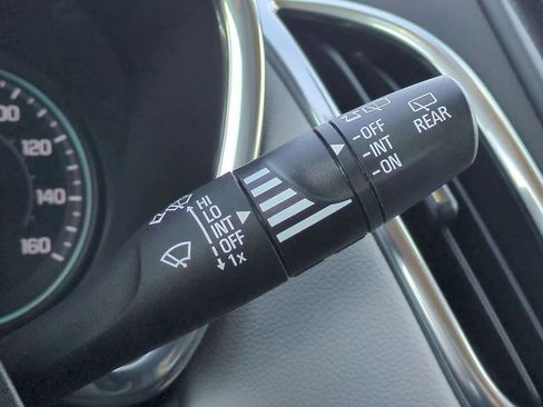 Used 2022 Chevrolet Equinox LT w/ LPO, Floor Liner Package image 24