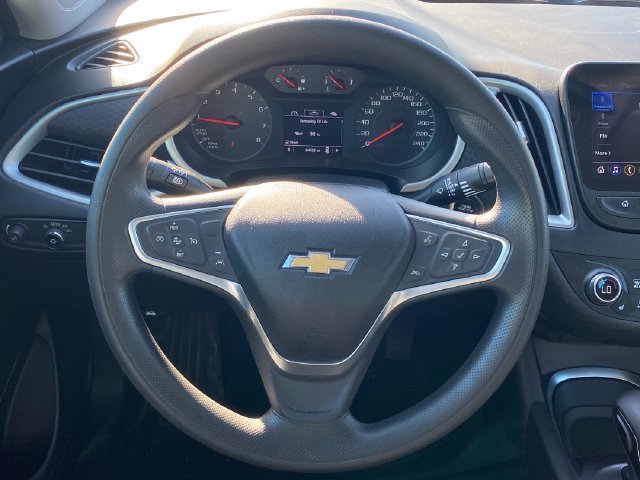Used 2023 Chevrolet Malibu LT FWD image 8